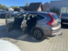 Honda CR-V Comfort Klimat Navi Kamera 4x4 - 5