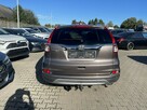 Honda CR-V Comfort Klimat Navi Kamera 4x4 - 6