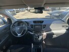 Honda CR-V Comfort Klimat Navi Kamera 4x4 - 8