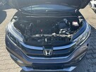 Honda CR-V Comfort Klimat Navi Kamera 4x4 - 12