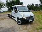 Renault Master 2.3 DCI*Autolaweta*Najazd*Klima*Elektryka*Webasto*Łóżko*Kanapa*ZOBACZ! - 4