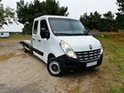 Renault Master 2.3 DCI*Autolaweta*Najazd*Klima*Elektryka*Webasto*Łóżko*Kanapa*ZOBACZ! - 6