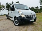 Renault Master 2.3 DCI*Autolaweta*Najazd*Klima*Elektryka*Webasto*Łóżko*Kanapa*ZOBACZ! - 7