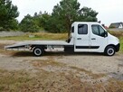 Renault Master 2.3 DCI*Autolaweta*Najazd*Klima*Elektryka*Webasto*Łóżko*Kanapa*ZOBACZ! - 8