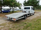 Renault Master 2.3 DCI*Autolaweta*Najazd*Klima*Elektryka*Webasto*Łóżko*Kanapa*ZOBACZ! - 9