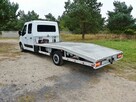 Renault Master 2.3 DCI*Autolaweta*Najazd*Klima*Elektryka*Webasto*Łóżko*Kanapa*ZOBACZ! - 13