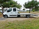 Renault Master 2.3 DCI*Autolaweta*Najazd*Klima*Elektryka*Webasto*Łóżko*Kanapa*ZOBACZ! - 16