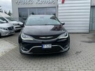 Chrysler Pacifica Limited 3.6 Panorama Dach Kamery 360 Pełne wyposażenie - 2