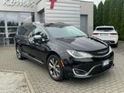 Chrysler Pacifica Limited 3.6 Panorama Dach Kamery 360 Pełne wyposażenie - 3