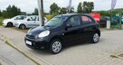 Nissan Micra Czujniki parkowania przód+tył/Klimatronik/Serwisowany/Po opłatach - 2