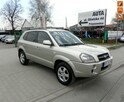 Hyundai Tucson 4X4 /Bardzo zadbany/Alufelgi/Hak holowniczy/Niski przebieg - 1