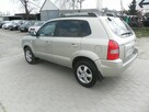 Hyundai Tucson 4X4 /Bardzo zadbany/Alufelgi/Hak holowniczy/Niski przebieg - 5