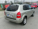 Hyundai Tucson 4X4 /Bardzo zadbany/Alufelgi/Hak holowniczy/Niski przebieg - 8