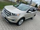 Ford EDGE 3.5 KAT 284KM Titanium Najbogatsza Wersja Zarejestrowany w Polsce! - 2