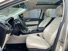 Ford EDGE 3.5 KAT 284KM Titanium Najbogatsza Wersja Zarejestrowany w Polsce! - 3