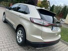 Ford EDGE 3.5 KAT 284KM Titanium Najbogatsza Wersja Zarejestrowany w Polsce! - 4