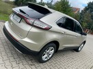 Ford EDGE 3.5 KAT 284KM Titanium Najbogatsza Wersja Zarejestrowany w Polsce! - 5