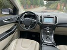 Ford EDGE 3.5 KAT 284KM Titanium Najbogatsza Wersja Zarejestrowany w Polsce! - 9