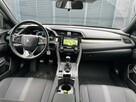 Honda Civic 1.6D 120KM Navi Led Kamera Alu Niski Przebieg Zarejestrowana w Polsce! - 7