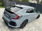 Honda Civic 1.6D 120KM Navi Led Kamera Alu Niski Przebieg Zarejestrowana w Polsce! - 16