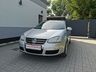 Volkswagen Golf 1.9 TDI 105KM # Klimatyzacja # Alu Felgi # Kombi - 1