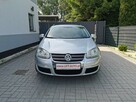 Volkswagen Golf 1.9 TDI 105KM # Klimatyzacja # Alu Felgi # Kombi - 2