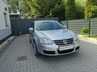 Volkswagen Golf 1.9 TDI 105KM # Klimatyzacja # Alu Felgi # Kombi - 3