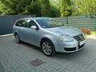Volkswagen Golf 1.9 TDI 105KM # Klimatyzacja # Alu Felgi # Kombi - 4