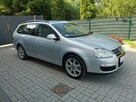 Volkswagen Golf 1.9 TDI 105KM # Klimatyzacja # Alu Felgi # Kombi - 5