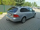 Volkswagen Golf 1.9 TDI 105KM # Klimatyzacja # Alu Felgi # Kombi - 6