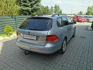 Volkswagen Golf 1.9 TDI 105KM # Klimatyzacja # Alu Felgi # Kombi - 7