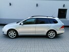 Volkswagen Golf 1.9 TDI 105KM # Klimatyzacja # Alu Felgi # Kombi - 11