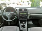 Volkswagen Golf 1.9 TDI 105KM # Klimatyzacja # Alu Felgi # Kombi - 13