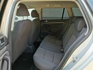 Volkswagen Golf 1.9 TDI 105KM # Klimatyzacja # Alu Felgi # Kombi - 16