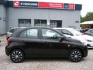 Nissan Micra AUTOMAT + SALON PL.  100% bezwypadkowy  41 tys. km. - 2