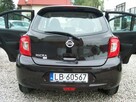 Nissan Micra AUTOMAT + SALON PL.  100% bezwypadkowy  41 tys. km. - 11