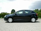 Seat Ibiza 1.2 TDI CR 75KM [Eu5] -Nowy rozrząd kpl -Opony zima - 2