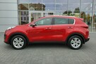 Kia Sportage 1.7 Turbo Diesel/1 Właściciel/135 tys km przeb./panorama/keyless/navi - 2