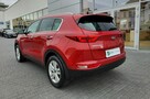 Kia Sportage 1.7 Turbo Diesel/1 Właściciel/135 tys km przeb./panorama/keyless/navi - 6