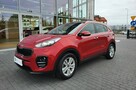 Kia Sportage 1.7 Turbo Diesel/1 Właściciel/135 tys km przeb./panorama/keyless/navi - 9