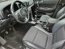 Kia Sportage 1.7 Turbo Diesel/1 Właściciel/135 tys km przeb./panorama/keyless/navi - 12