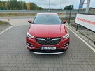 Opel Grandland X - 4