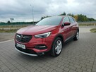 Opel Grandland X - 5