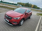 Opel Grandland X - 6