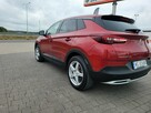 Opel Grandland X - 8