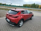 Opel Grandland X - 12