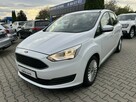 Ford C-Max samochód czysty i zadbany - 2