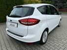 Ford C-Max samochód czysty i zadbany - 4