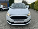 Ford C-Max samochód czysty i zadbany - 9