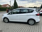 Ford C-Max samochód czysty i zadbany - 10